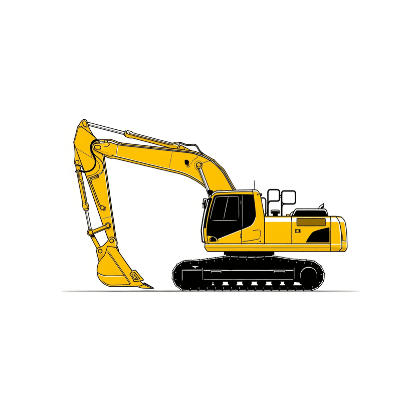 Erdbaumaschinen (EBM)