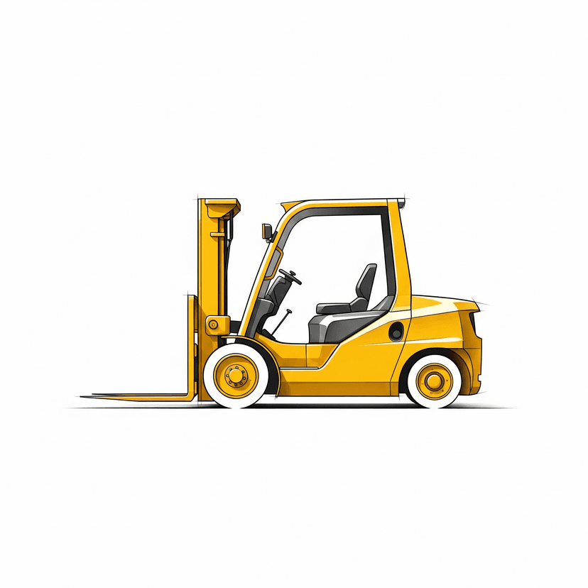 Flurförderfahrzeuge (FFZ)