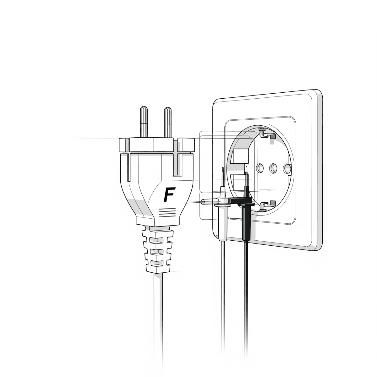 Prüfung elektrischer Betriebsmittel
